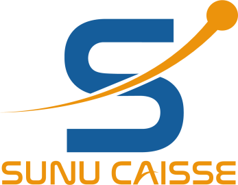 Logo SUNU CAISSE